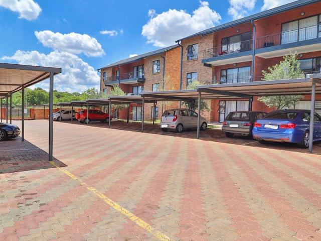 Apartment for rent in Kungwini, Gauteng