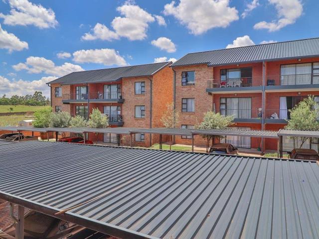 Apartment for rent in Kungwini, Gauteng
