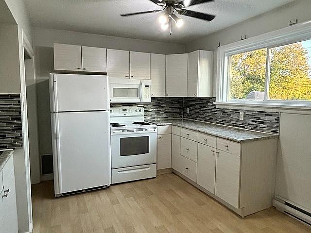 Duplex for rent in Manitoba