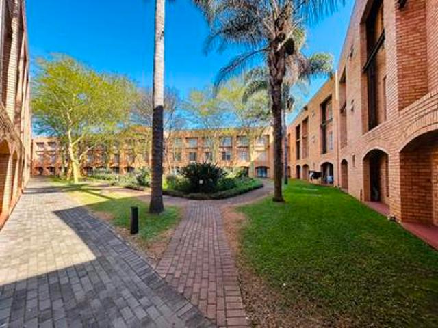 Apartment for sale in Waterkloof, Gauteng