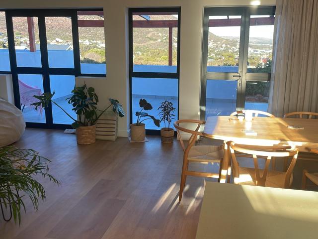 House for rent in Western Cape