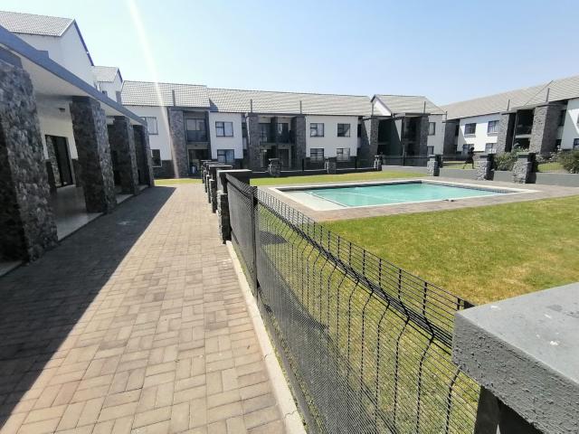 Apartment for rent in Erasmuskloof, Pretoria