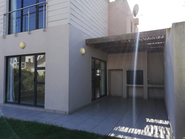 House for rent in West Coast, Britannia Bay