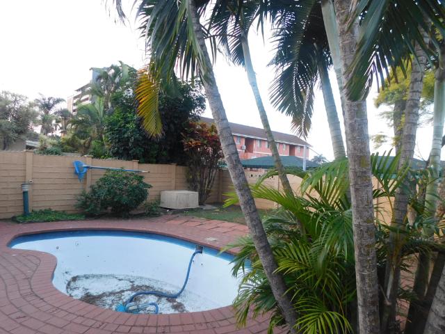 House for rent in Seaview, Kwazulu-natal