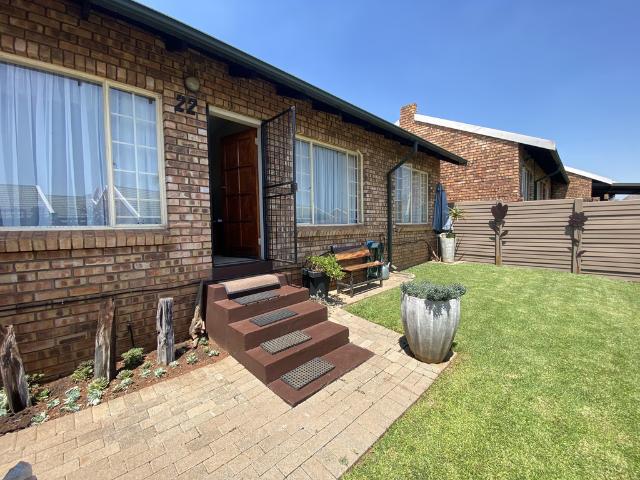 House for rent in Northern Cape