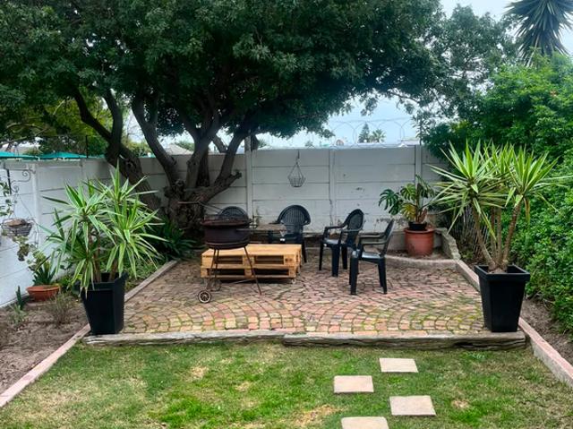 House for rent in Western Cape