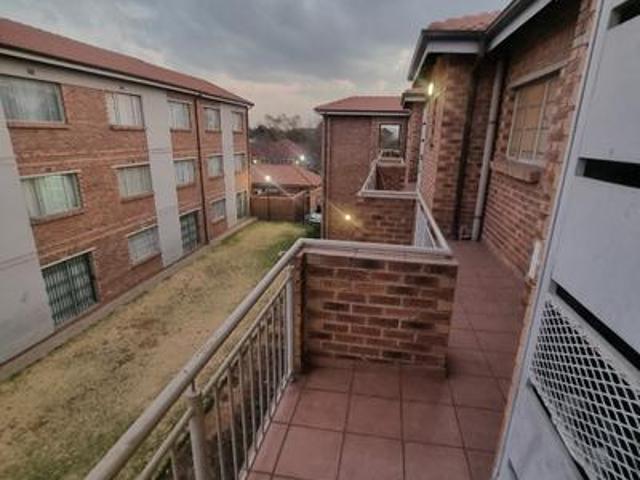 Apartment for sale in Edenvale