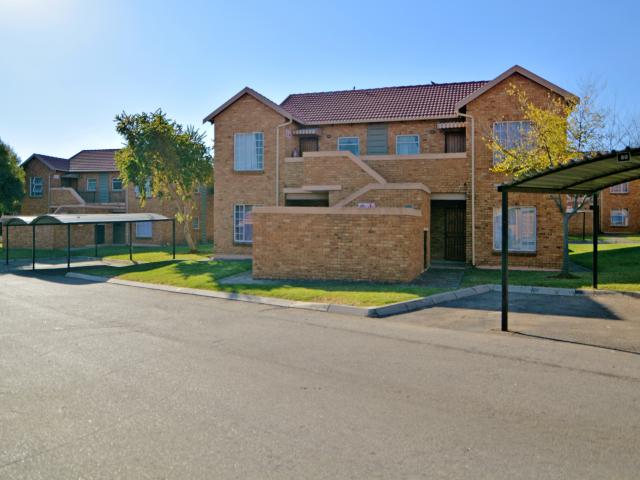 Property for rent in Nooitgedacht, Gauteng