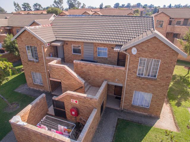Property for rent in Nooitgedacht, Gauteng