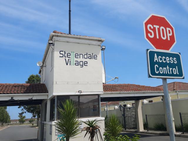 Property for rent in Western Cape
