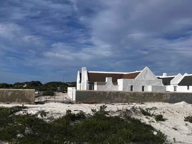 Property for sale in Agulhas, Western Cape
