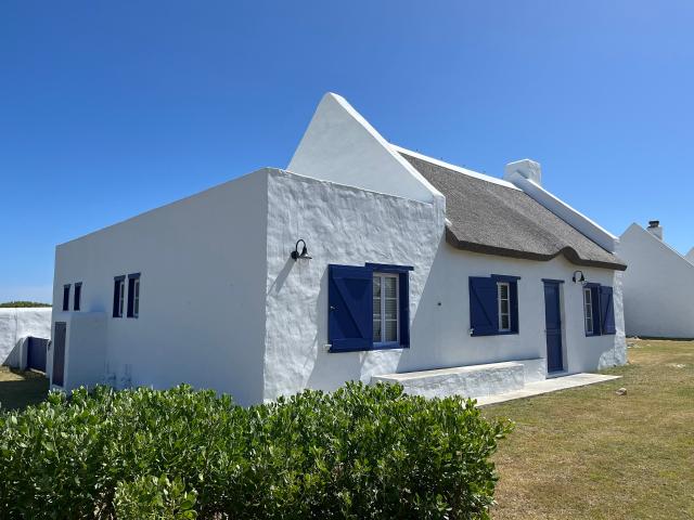 Property for sale in Agulhas, Western Cape