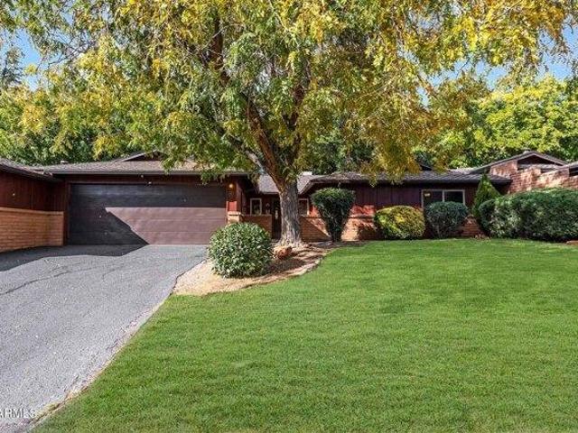 House for sale in Sedona, Arizona