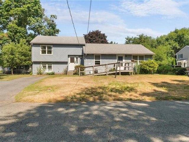 House for sale in Bristol, Massachusetts