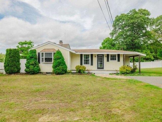 House for sale in Bristol, Massachusetts