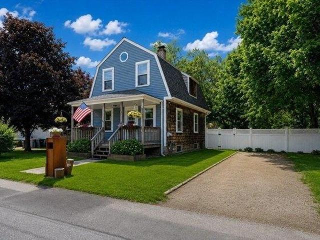 House for sale in Bristol, Massachusetts