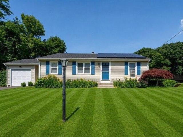 House for sale in Bristol, Massachusetts