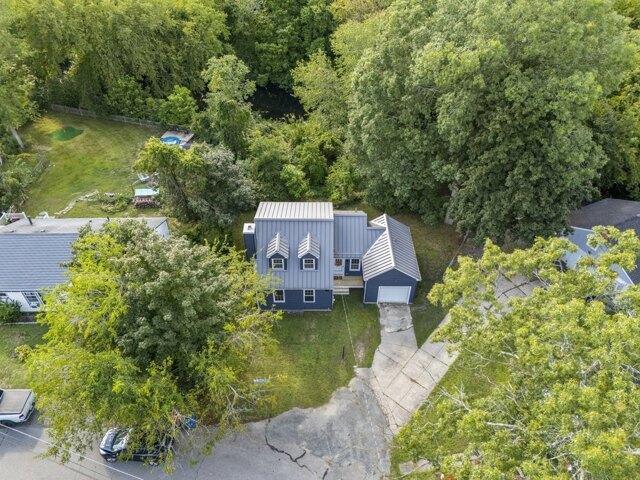 House for sale in Bristol, Massachusetts