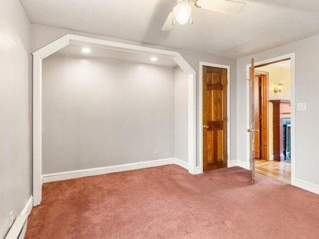 House for sale in Bristol, Massachusetts