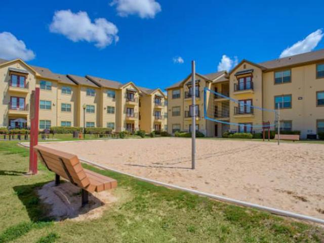 Apartment for rent in Seguin