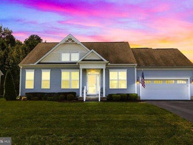 House for sale in Delaware