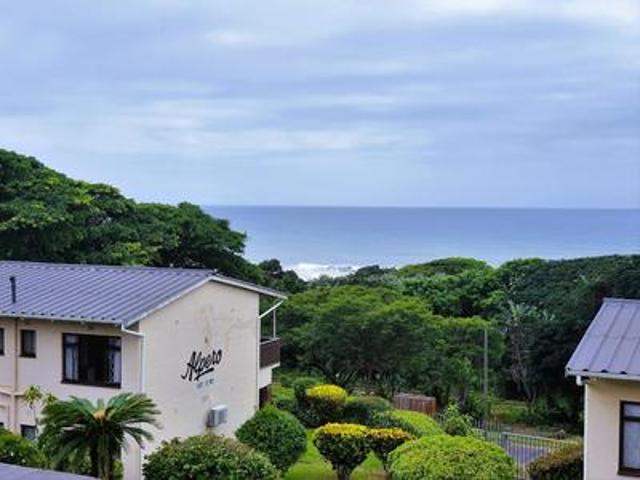 Apartment for rent in Ugu District Municipality, Kwazulu-natal