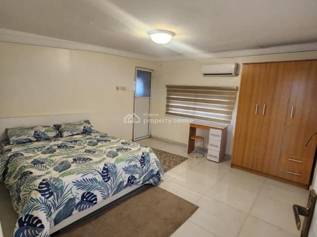 Detached duplex for rent in Surulere , Surulere