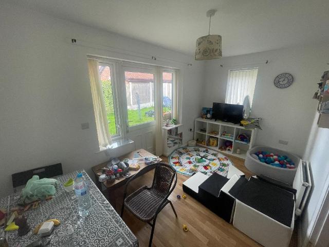 House for rent in Georgia, Greater Manchester
