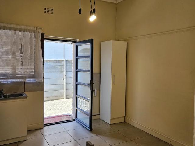 House for rent in Parow, Western Cape