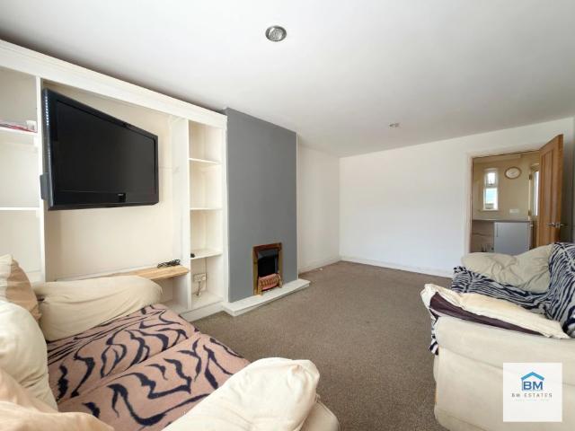 House for rent in Eyres Monsell, Leicester