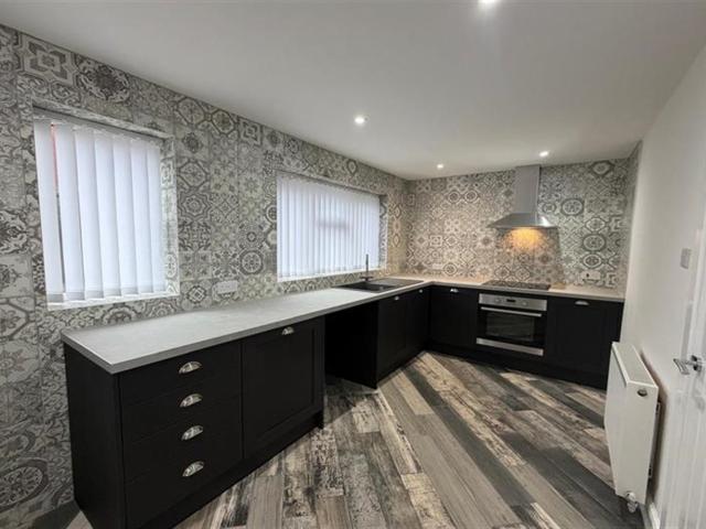 House for rent in Hilton, South Staffordshire