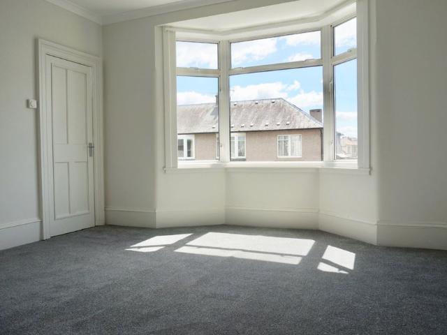 Apartment for rent in East Pilton, Scotland