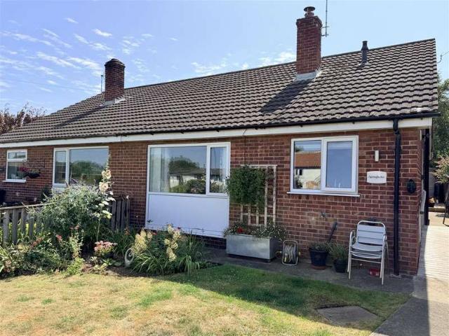 Farm for sale in North Yorkshire
