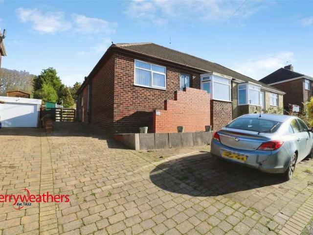 Farm for sale in Kimberworth, South Yorkshire