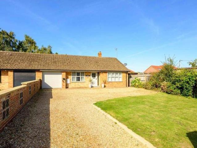 Farm for sale in Upwell, King's Lynn and West Norfolk