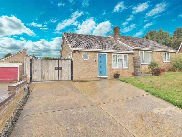 Farm for sale in Grantham, Barholm