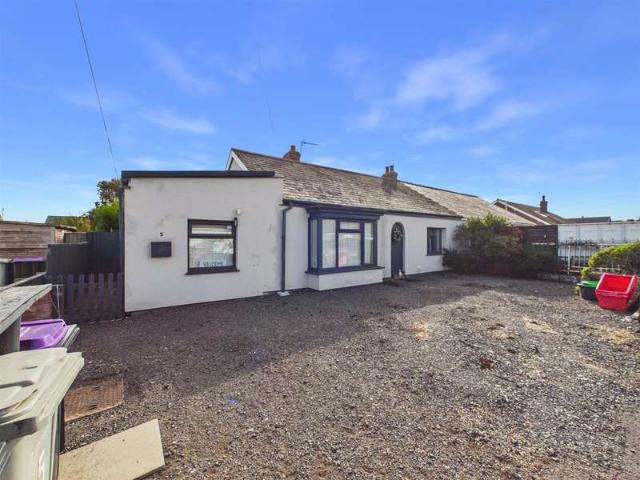 Farm for sale in Mablethorpe and Sutton, East Lindsey