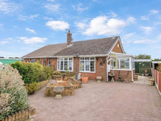 Farm for sale in Purston Jaglin, West Yorkshire