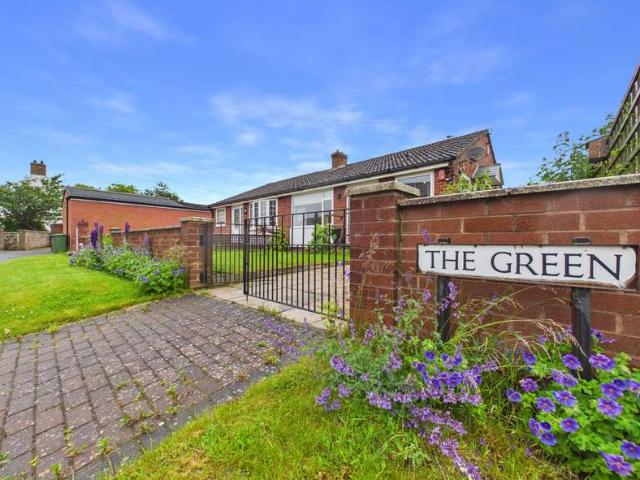 Farm for sale in Brunstock