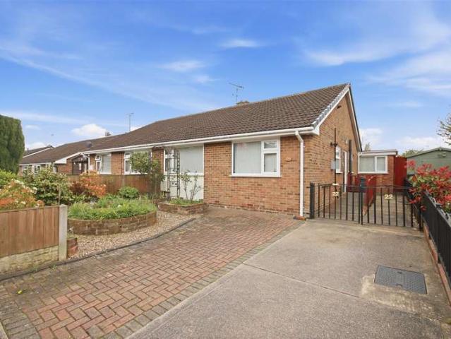 Farm for sale in Elmton, East Midlands