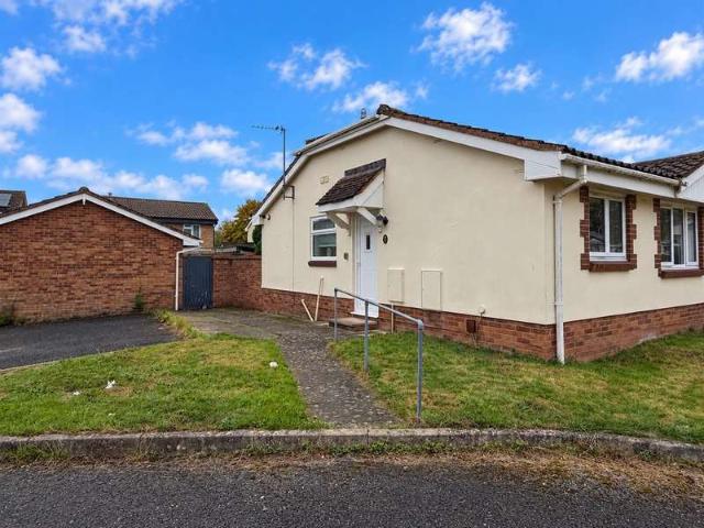 Farm for sale in Bobblestock, Hereford