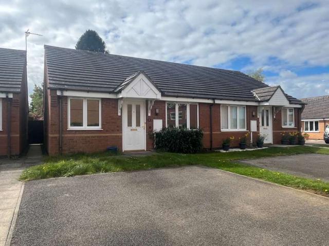 Farm for sale in Oakham, Rutland