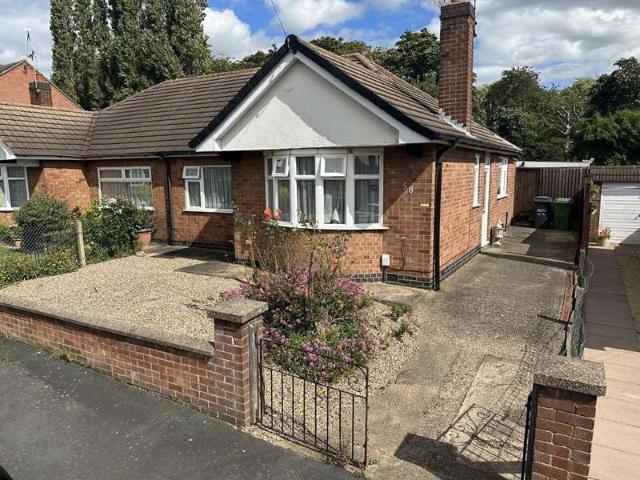 Farm for sale in Elmfield, Leicestershire