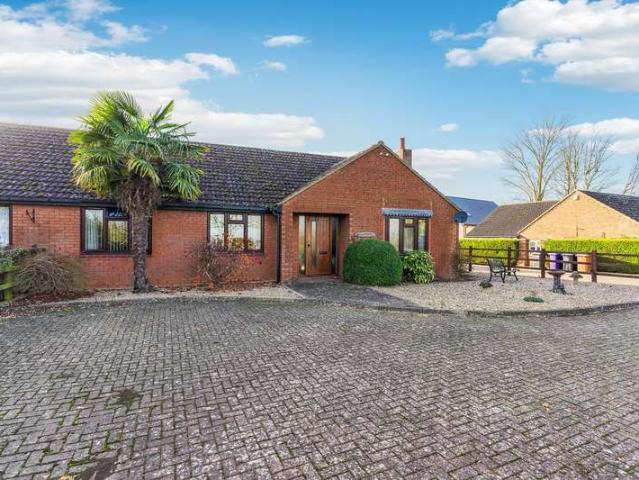 Farm for sale in King's Walden, Hertfordshire