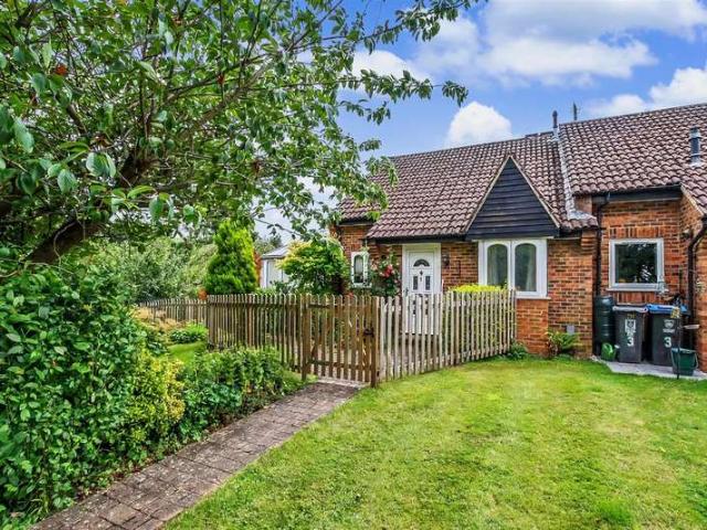 Farm for sale in Pouchen End, Hertfordshire