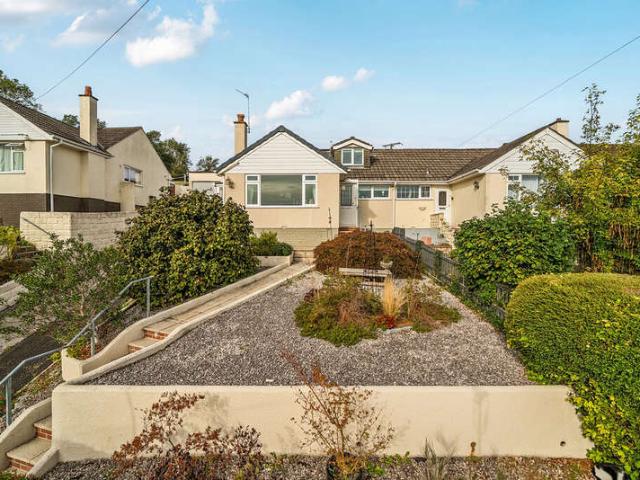 Farm for sale in Ashburton, Bridford