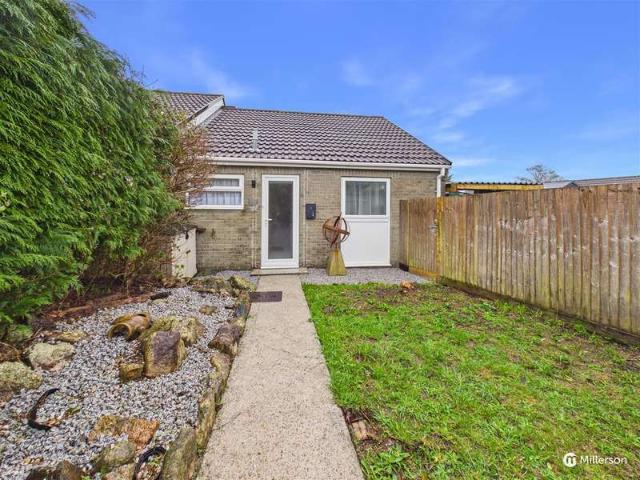 Farm for sale in Penbeagle, Cornwall