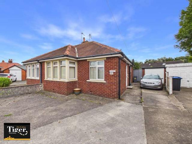 Farm for sale in Common Edge, Blackpool