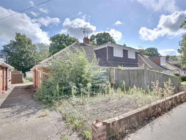 Farm for sale in Cowplain, Havant