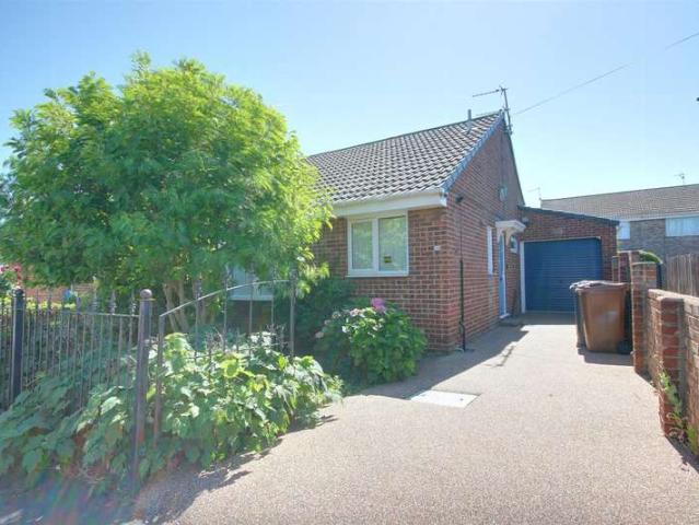 Farm for sale in Bransholme, Hull